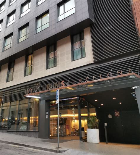 brume hotel barcelona|GRUMS HOTEL & SPA .